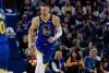 Warriors Notes: Porzingis, Starters, Horford, Curry, Lacob