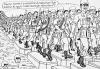 How Media Generate Violence, From Rwanda to Anti-Cult Campaigns. 1. Genocidal Media in Rwanda