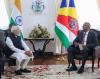 PM Modi announces UPI rollout, $175 million development package for Seychelles
