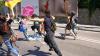 Turkey police detain dozens at LGBTQ+ Pride event in Istanbul