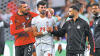 Late goal rush sees Austria, Algeria advance