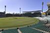 The Latest: Report: Kentucky Derby postponed to September