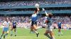 Only England Would've Conceded the 'Goal of the Century" According to Diego Maradona