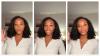 New Jersey Woman Receives a Random Text Criticizing Her Dress at Her Bridal Shower, Then She Texts Them Back but Gets No Response