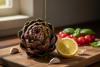 Artichokes: A Nutrient-Dense Vegetable Supporting Digestion and Heart Health