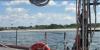 Spirit of South Carolina sailing into 250 years of American independence
