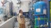 Standards Authority conducts inspection campaign on industrial, food facilities & drinking water stations in Hajjah