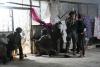 Israel says several armed terrorists killed in southern Syria operation