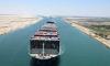 Suez Canal Revenues Near $4.7 Billion as Traffic, Tonnage Rise