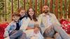 Tragic! Argentine Footballer Lucas Trejo's Wife And Children Found Dead After 74-Hour Search Amid Venezuela Earthquake Devastation