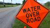 Transportation officials release latest update on flooded roads