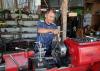 A Flicker of Hope: Tagum’s small business owners await the Light