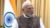 Focus on ties: PM Modi meets Seychelles opposition leader, Mauritius PM