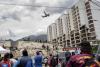 Venezuela quake survivors seek food, shelter as toll hits nearly 2,000