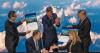 Alaska Airlines names CFO as new president
