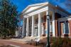 Justice Department demonstrates special interest in higher education in recent years
