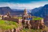 Visit Armenia with Siam Society