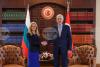 Bulgarian, Turkish Parliament Chairs Stress Importance of Parliamentary Dialogue in Advancing Bilateral Relations