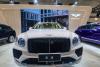 Bentley to preserve core identity as industry shifts toward electrification