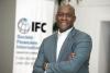 Makhtar Diop, head of the IFC, the World Bank’s financial arm: ‘We want to use Madrid to channel more private investment to emerging markets’