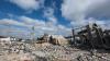 Israel destroys Hezbollah infrastructure in Lebanon