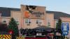 Lightning strike sparks fire at Comfort Inn in Augusta