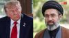 Mojtaba Warns 'Enemies' Will Soon Be Driven Out Of Arabian Sea; US Replies 'Iran Has No Navy'