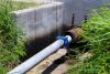 Prime Minister Drew Highlights Water Infrastructure Investments, Says 70% of Island Has Reliable Supply
