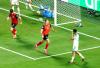 Austria, Algeria play out six-goal thriller