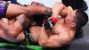 UFC Baku post-facts: Two rare finishes on same card