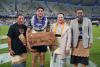 Tonga honours Jason Taumalolo as rugby league star reaches historic 300-game milestone