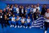 Greece’s men’s water polo team gearing up for World Cup Finals in Sydney