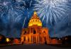 America at 250: A Greek American’s reflection on an enduring republic