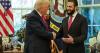 Trump presses Syria to take on Hezbollah, raising alarm in Lebanon, Israel