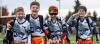Chatham, Triangle athletes to represent North Carolina at NFL FLAG Championships