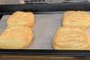Scottish scientists working on secret to healthier sausage rolls without sacrificing flaky pastry