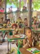 Project Skul Delivers Desks, Books and Hope to PNG Pupils via Classroom Learning Tools