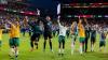 Africa's success lays bare Asia's World Cup flop