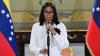 Delcy Rodríguez’s Venezuela is in such dire straits she can’t afford to reject aid from either friends or foes