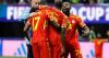 Congo rallies past Uzbekistan 3-1 to reach World Cup knockouts