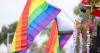 Houston pride parade rescheduled for August