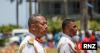 Fiji military defends role after budget cut