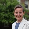 Five questons for Emma Crossen, director of religious initiatives with Indiana Humanities