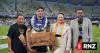 Tongan leadership celebrates Taumalolo's historic 300th NRL appearance