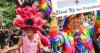Hundreds of thousands rally, party, protest at 2026 Seattle Pride Parade