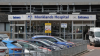NHS Scotland buildings 'crumbling under the SNP' as maintenance backlog grows