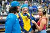William Contreras, Brewers announce emergency relief drive for Venezuela