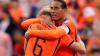 2026 World Cup: Netherlands vs. Morocco odds…