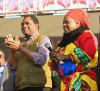 President Hichilema Thanks Lusaka Residents for Massive Turnout at Campaign Launch