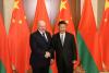 China vows support for Belarus' national sovereignty
